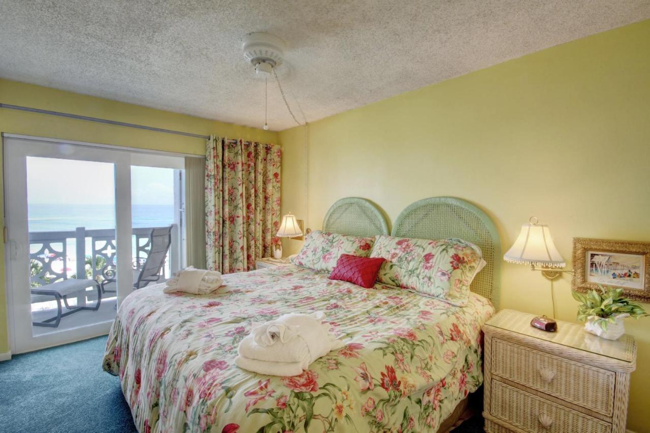 Villa El Matador 458 - Gulf Front With Beautiful Views Of The Gulf And Pool Fort Walton Beach Exterior foto
