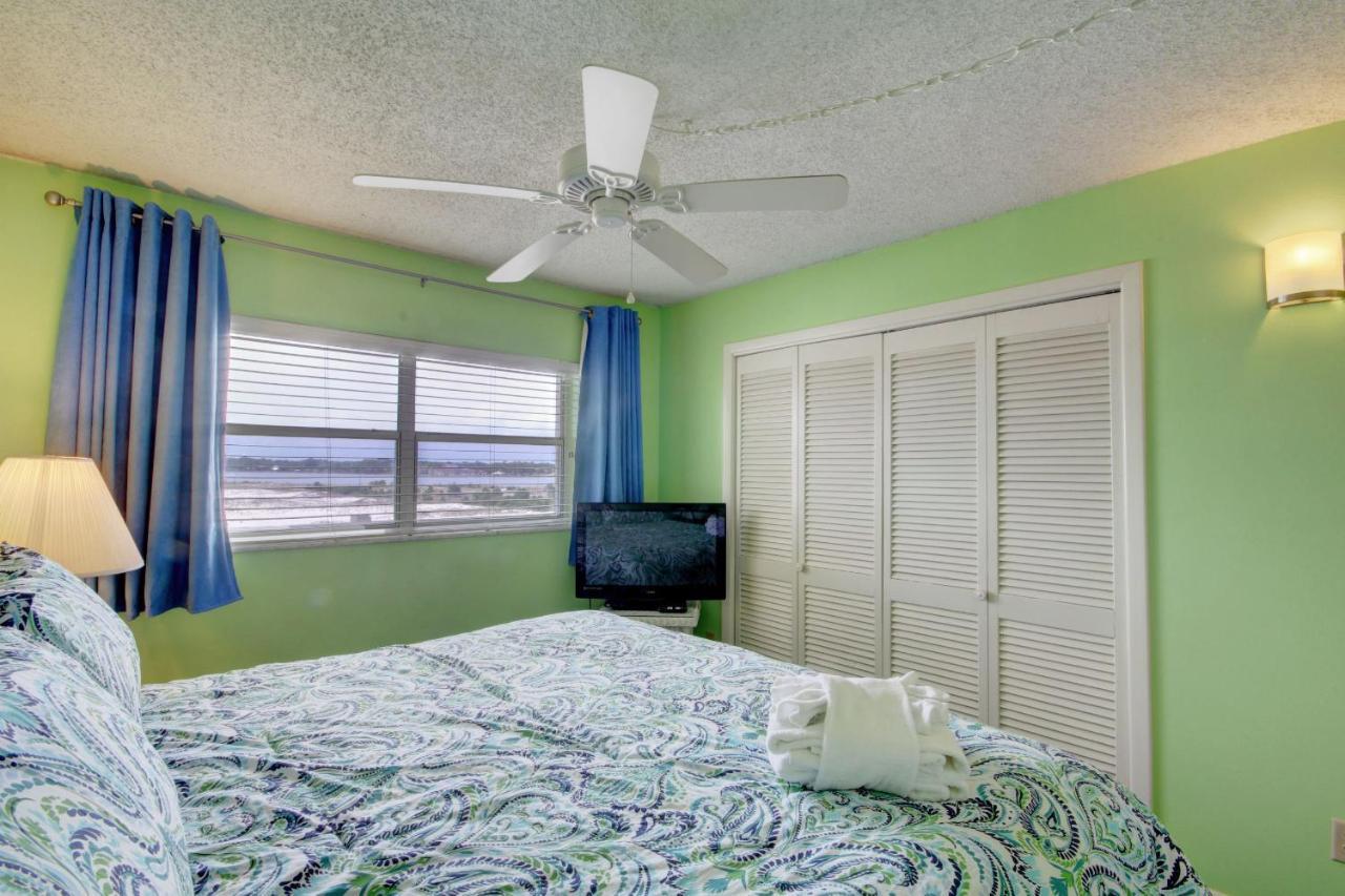 Villa El Matador 458 - Gulf Front With Beautiful Views Of The Gulf And Pool Fort Walton Beach Exterior foto