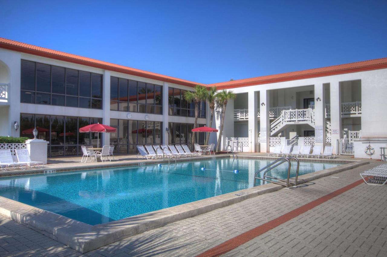 Villa El Matador 458 - Gulf Front With Beautiful Views Of The Gulf And Pool Fort Walton Beach Exterior foto