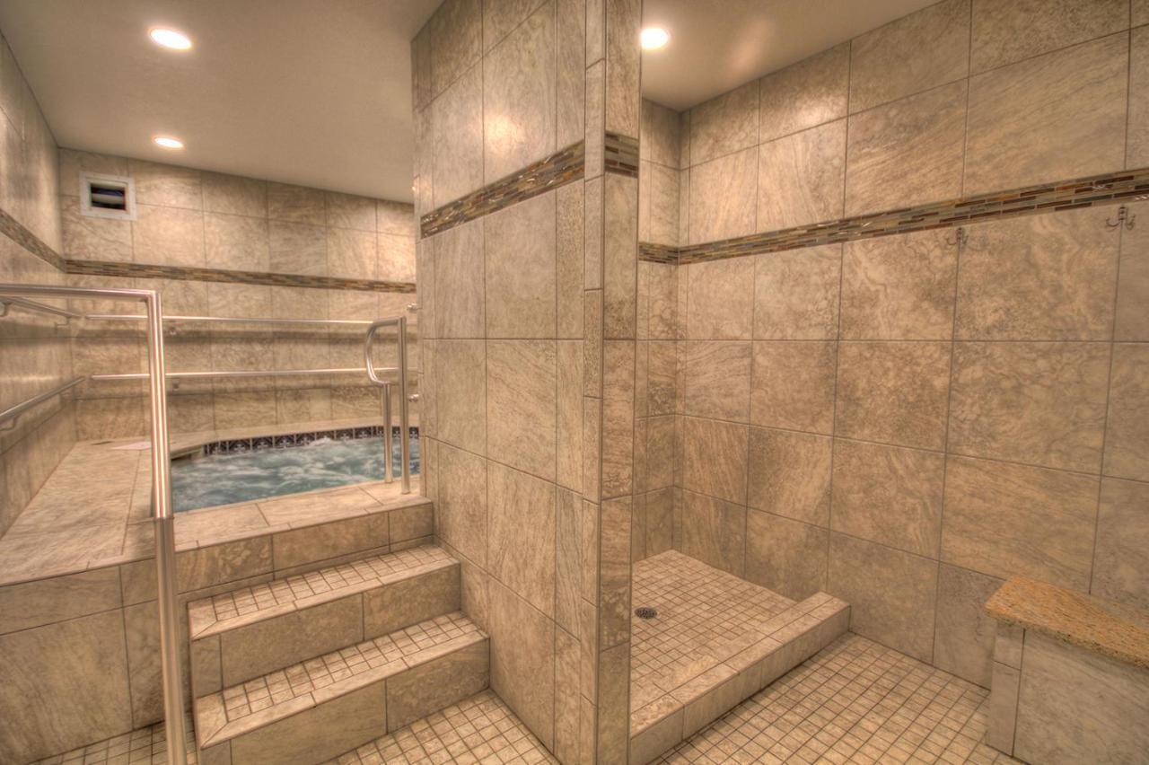 Villa El Matador 458 - Gulf Front With Beautiful Views Of The Gulf And Pool Fort Walton Beach Exterior foto