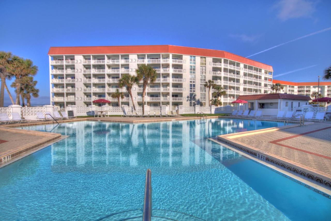Villa El Matador 458 - Gulf Front With Beautiful Views Of The Gulf And Pool Fort Walton Beach Exterior foto