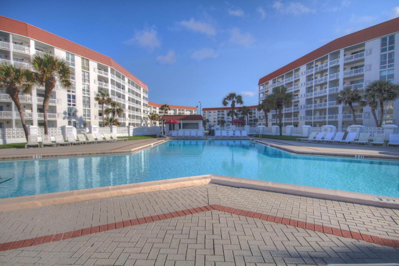 Villa El Matador 458 - Gulf Front With Beautiful Views Of The Gulf And Pool Fort Walton Beach Exterior foto